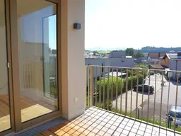 PROVISIONSFREI!!! Seekirchen - 2 Zimmer Wohnung - Bezugsfertig - im Baurechtseigentum - nur noch 4 Wohnungen frei!