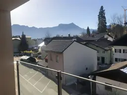 RESERVIERT - Anleger Aufgepasst! Neuwertige 2 Zi. Wohnung in Mondsee - Vermietet bis 31.12.2026