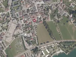 Tiefgaragenplatz im Zentrum von Mondsee zu vermieten