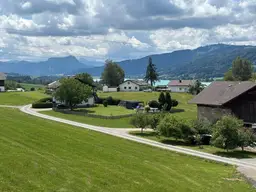 ERSTBEZUG TERRASSEN-WOHNUNG IN TRAUMLAGE MIT SEEBLICK