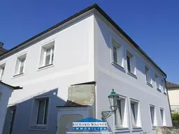Großzügiges Stadtbürgerhaus in Aussichtslage mit Top-Ausstattung