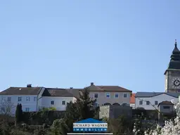 Großzügiges Stadtbürgerhaus in Aussichtslage mit Top-Ausstattung