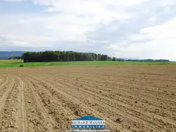 1,22 ha Wirtschaftsgrund mit guter Bonität