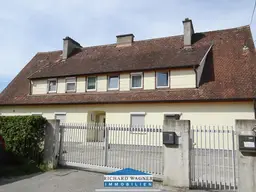 Eigentumswohnung mit 68 m² Wohnfläche