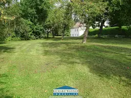 2 Bauparzellen im Ortskern ohne Bauzwang