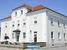 Wohn-, Büro- oder Zinshaus