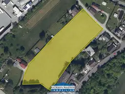 10194 m² Wohnbaugrund ohne Bauzwang