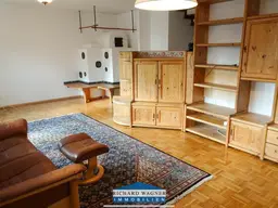 Reihenhaus mit Garten und Garage am Pöstlingberg