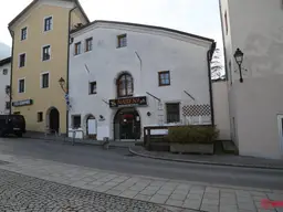 179 m² Gastgewerbe in Schwaz Tirol