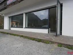 Geschäftslokal in Ramsau im Zillertal zu vermieten!