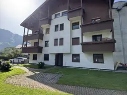 4-Zimmer-Wohnung in Zell am Ziller