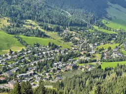 BAUGRUNDSTÜCK in Traumlage am Hochkönig
