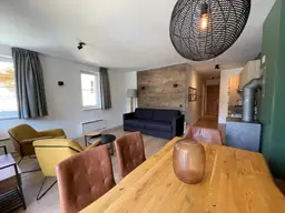 Appartement für touristische Vermietung in Viehhofen