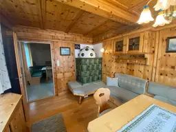 Einfamilienhaus in Saalfelden