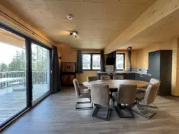 MAISONETTE APPARTEMENT in Hermagor - FÜR TOURISTISCHE VERMIETUNG