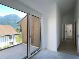 3-Zimmer-Penthousewohnung mit Dachterrasse im Herzen von Mötz zu verkaufen!