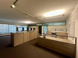 Perfekt aufgeteilte Bürofläche mit neuwertiger Ausstattung in Mils bei Imst zu verkaufen!