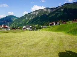 Seltene Gelegenheit - Traumhaftes Grundstück in Lech am Arlberg sucht neuen Eigentümer!