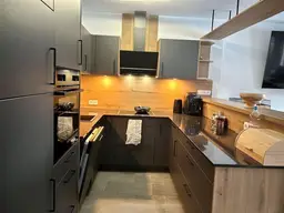 Ihr Platz in den Tiroler Bergen – 3-Zimmer-Wohnung im Herzen von Arzl