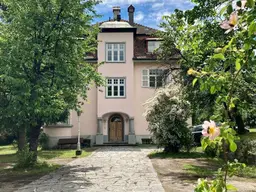 Wohnen mit Geschichte – Exklusive Anleger-Villa in Imst zu verkaufen