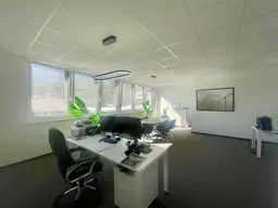 Moderne Bürofläche im Q24 Business Park – Ihr neuer Unternehmensstandort