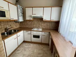 2 Zimmer Eigentumswohnung in Tulln