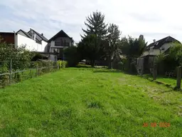 großes Grundstück mit Jahrhundertwendehaus in zentraler Lage in St. Andrä-Wördern