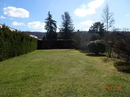 Kleines Einfamilienhaus mit großem Garten in Wolfpassing zu verkaufen