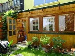 3 Zimmer Wohnung mit Garten in St. Andrä-Wördern zu verkaufen