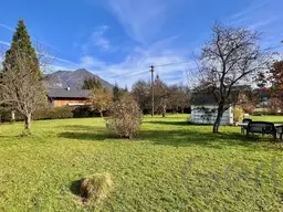 Traumhafte Grundstücke von 912 m² bis 2.124 m² - Strobl am Wolfgangsee