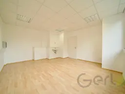 Kleinbüro - hell und modern - Mondsee