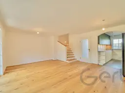 Erstbezug nach Renovierung / Reihenhaus vor den Toren Salzburgs - Eugendorf