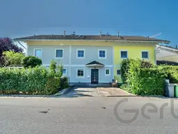 Ihr Familientraum in Eugendorf! Erstbezug nach Generalsanierung - Reihenhaus vor den Toren Salzburgs
