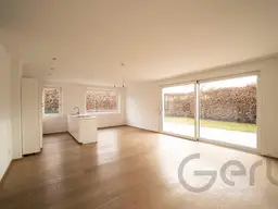4 Zimmer Maisonette-Gartenwohnung in sonniger und ruhiger Lage - Alt Maxglan