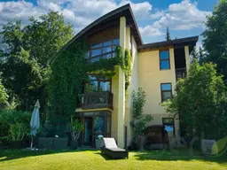 Traumhaftes Einfamilienhaus mit großem Garten &amp; Bergblick im Herzen von Bad Hofgastein