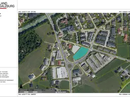 Exklusives 2.300 m² Grundstück mit hoher Bebauungsdichte - Top-Chance für Bauträger &amp; Entwickler!