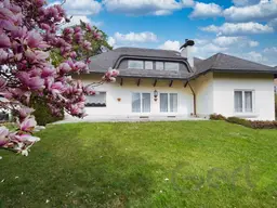 Rarität an der Salzach in Aigen - Traumhaftes Grundstück mit betagtem Einfamilienhaus