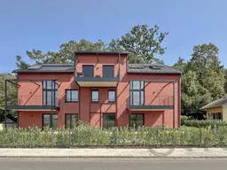 Zeitlose Eleganz - ästhetische Neubau Wohnung mit 300 m² Garten - Salzburg/Viehausen