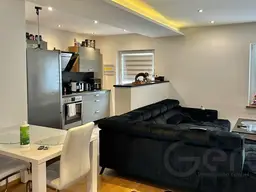 Im belebten Kern von Grödig! Charmante 2 Zimmer Wohnung