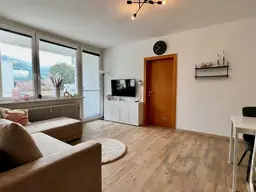 Moderne 3 Zimmer Wohnung mit Loggia in Parsch