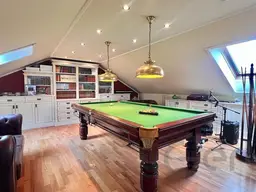 Pompöses Einfamilienhaus mit Pool – Anif