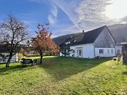Herrliches Grundstück mit Altbestand nahe Strobl am Wolfgangsee