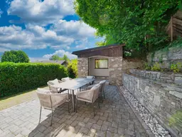 Charmante, renovierte 2-Zimmer Gartenwohnung in Anif