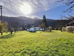 Ideal für Ihr Traumhaus! Vollerschlossenes Grundstück in Naturlage - Strobl am Wolfgangsee