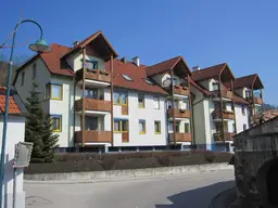 BROMBERG I/1, geförderte Mietwohnung mit Kaufoption, Block A-Stg.1-DG TOP 6, 1000/00007870/00001106