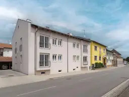 HERRNBAUMGARTEN I, geförderte Mietwohnung mit Kaufoption, BlockA/EG/TOP2, 1000/00009220/00001102