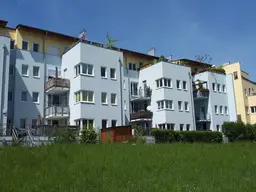 ST. PÖLTEN XI, Geschäftsräumlichkeit, 1 (Parkplätze 1,2,3,22,23 enthalten), 1000/00010490/00002001