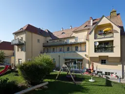 EGGENBURG XI, geförderte Mietwohnung, 1.OG-TOP 4, 1000/00009140/00001104