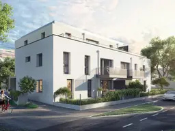 WOLKERSDORF XVI/6, freifinanzierte Mietwohnung mit Kaufoption, Stiege 1, Top 1, 1000/00010915/00001101