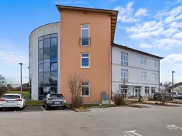 ERLACH I, Geschäftsräumlichkeit, Lokal 1/2/4, 1100/00035410/00002204